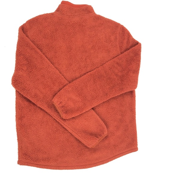 Champion Men's Fleece Sweater Zipper Pockets Warm - Picture 3 of 7